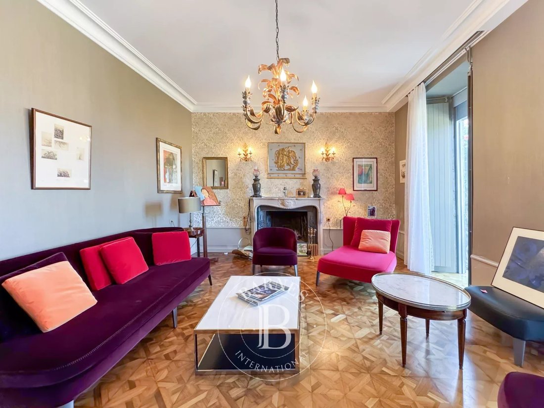 Estate in Chignin, Auvergne-Rhône-Alpes, France 4 - 18555937