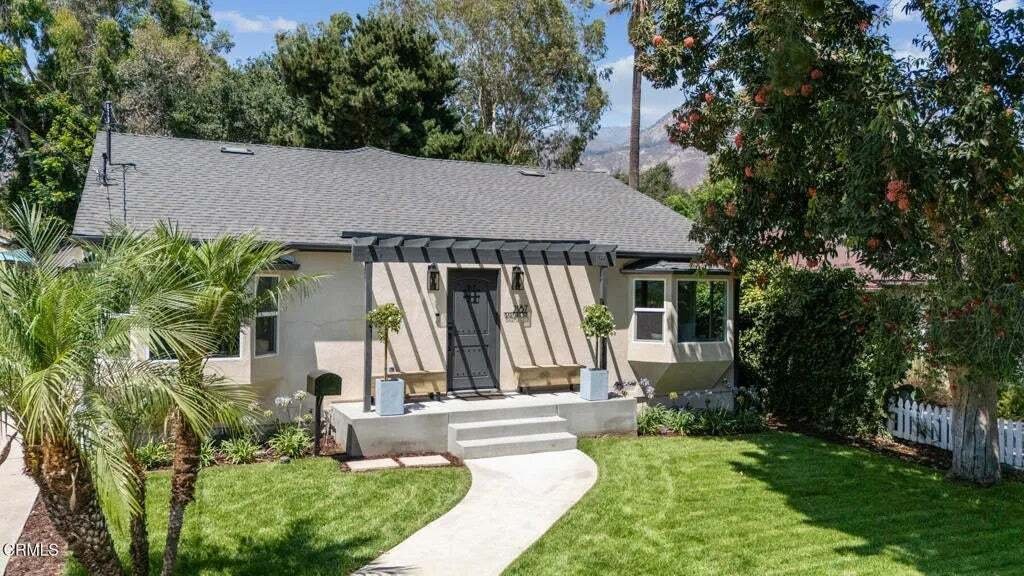House in Altadena, California, United States 4 - 18555386