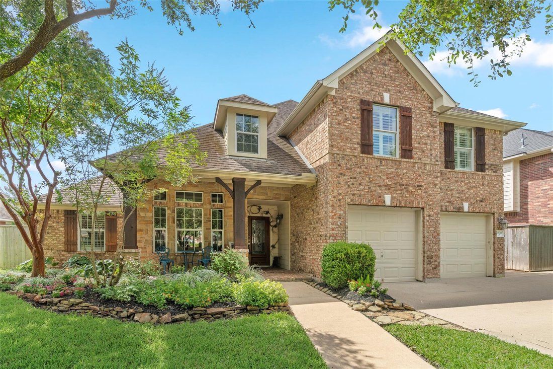 House in Katy, Texas, United States 1 - 18555234