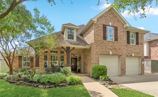 Maison à Katy, Texas, États-Unis 1