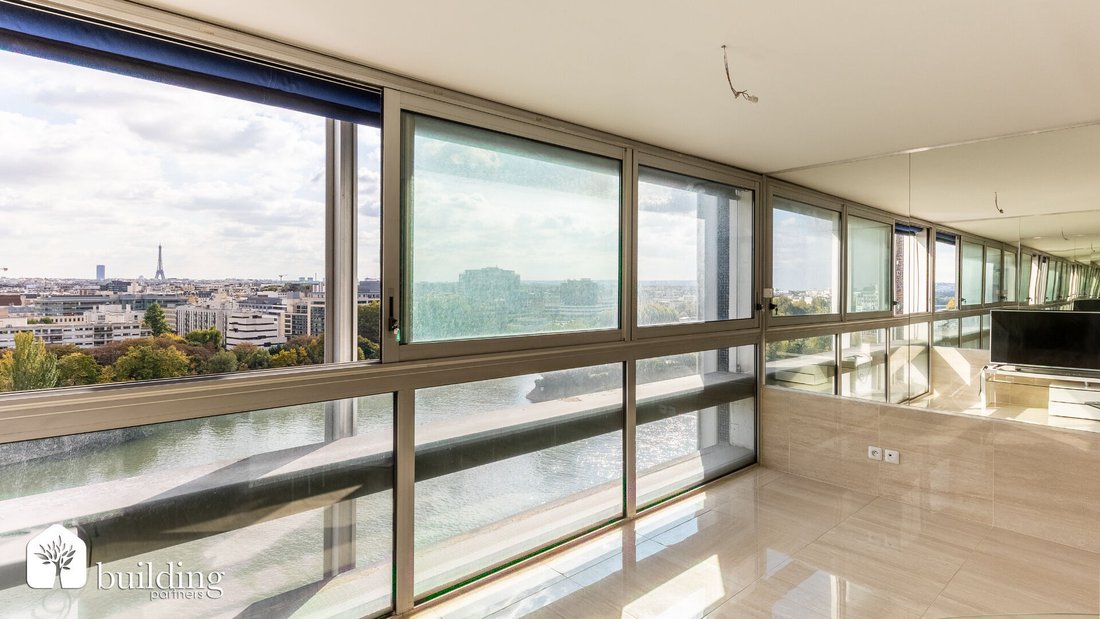 Apartment in Hôtel de Ville, Courbevoie, France 4 - 18555263