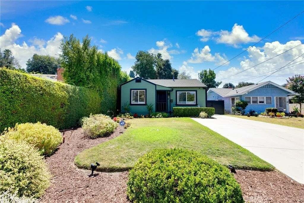 Condo in Altadena, California, United States 1 - 18555349