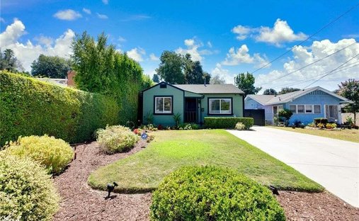 Condo in Altadena, California, United States 1
