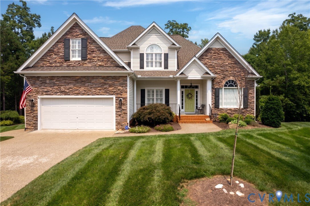House in Midlothian, Virginia, United States 2 - 18555203