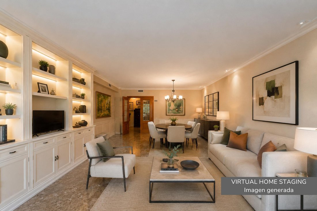 Apartment in l'Eixample, Valencia, Spain 2 - 18508925