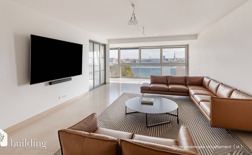 Apartment in Hôtel de Ville, Courbevoie, France 1