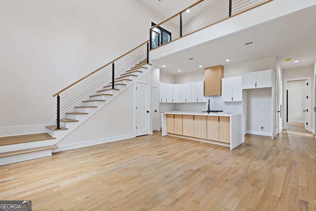House in Atlanta, Georgia, United States 5 - 18555463