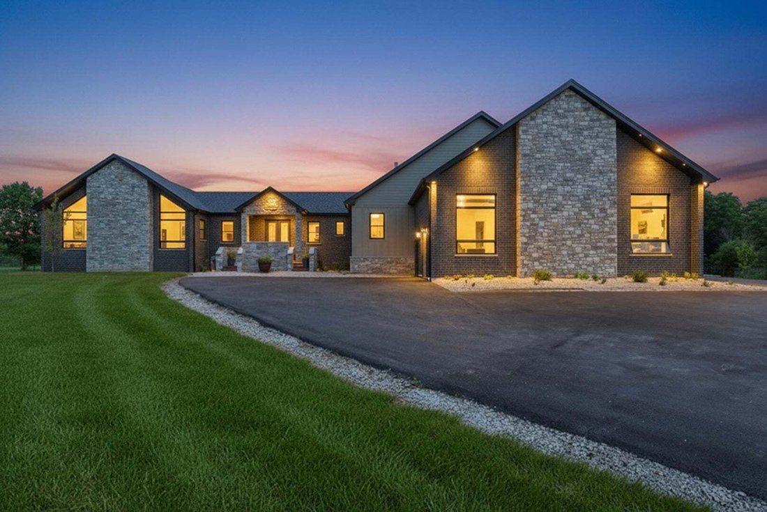 House in Homer Glen, Illinois, United States 1 - 18555255