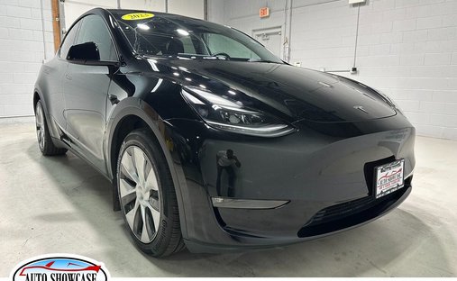 2023 Tesla Model Y Long Range in Carol stream, IL, United States 1