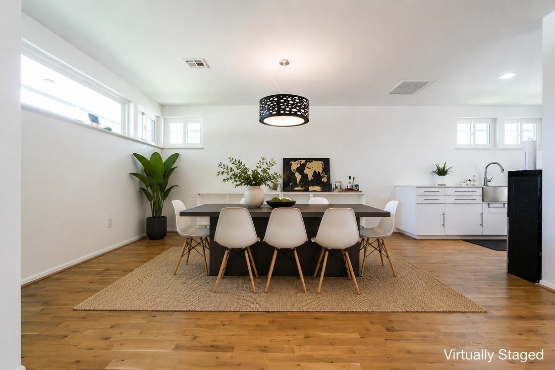 House in Houston, Texas, United States 4 - 18555242