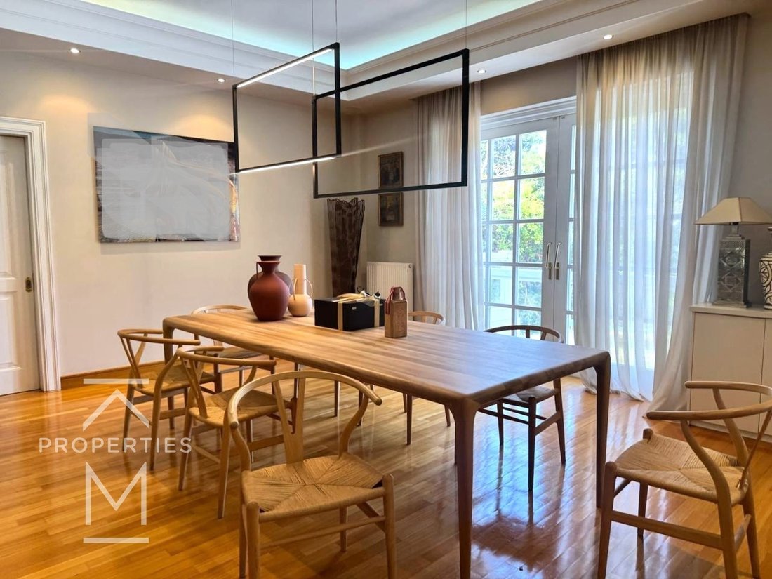 House in Ekali, Attica, Greece 4 - 18555287