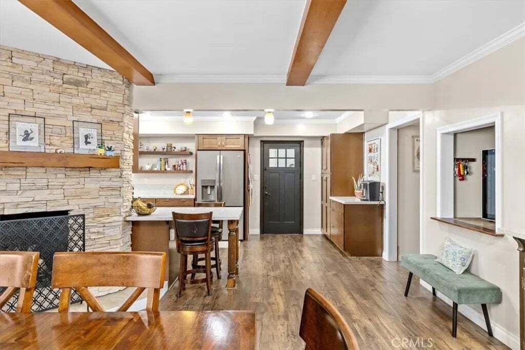 House in La Mesa, California, United States 1 - 18555405