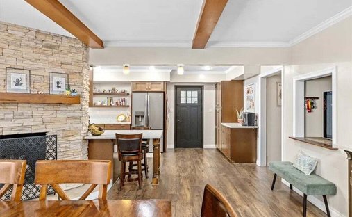 House in La Mesa, California, United States 1