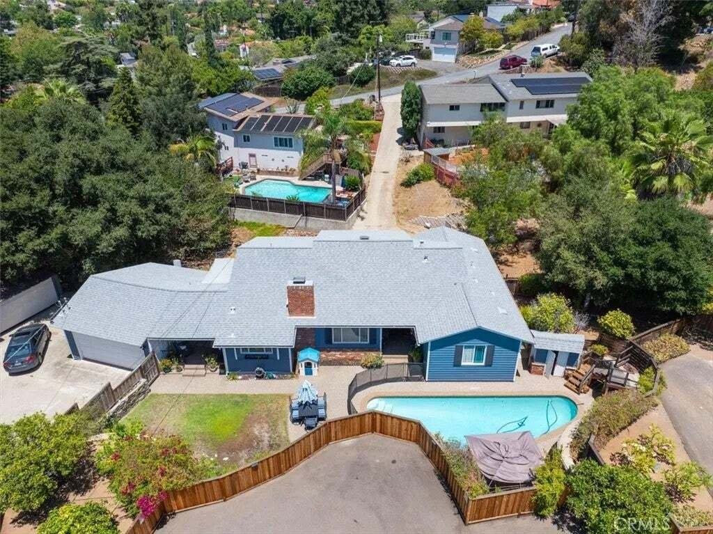 House in La Mesa, California, United States 2 - 18555405