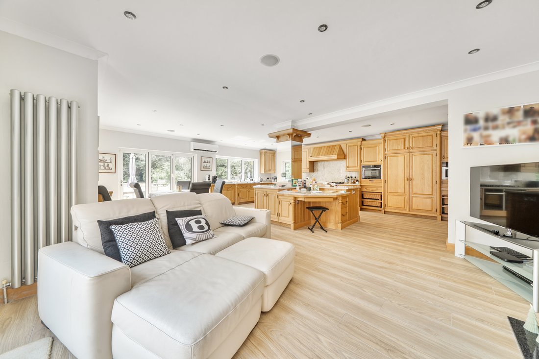 Casa a Kingswood, Reigate and Banstead, Inghilterra 5 - 18555304