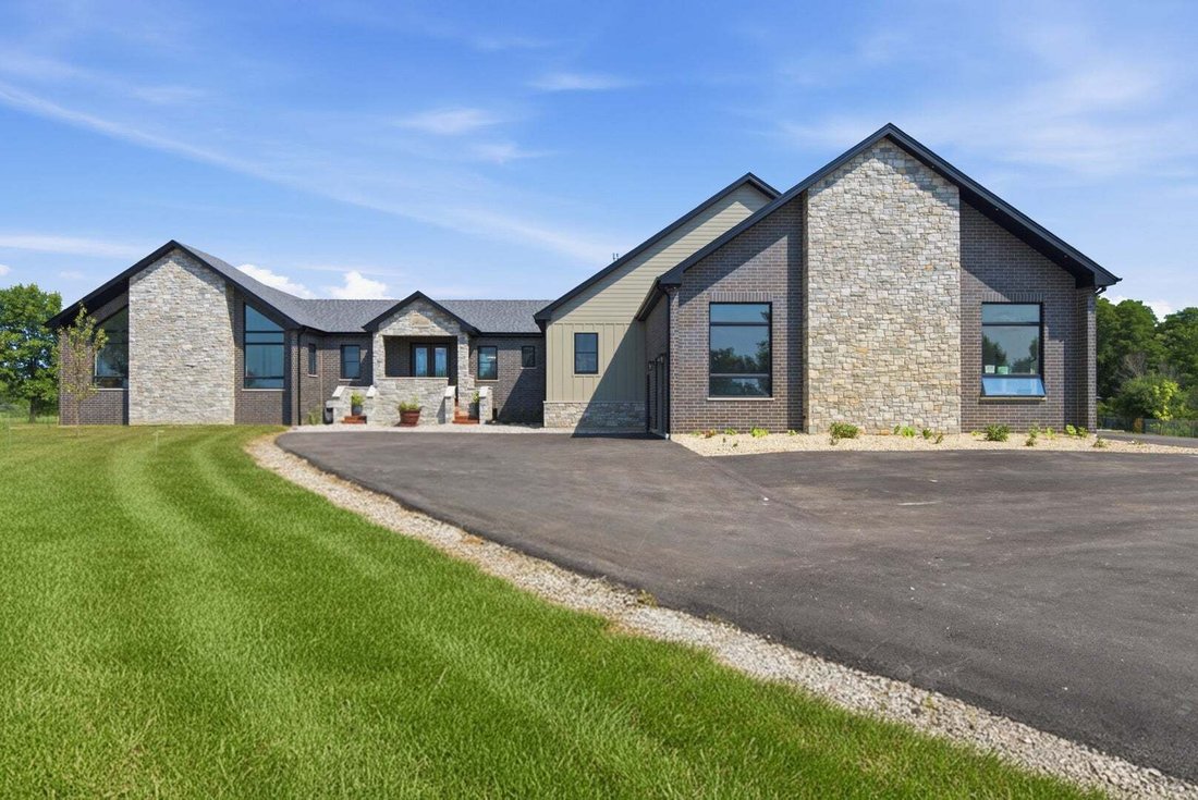 House in Homer Glen, Illinois, United States 2 - 18555255