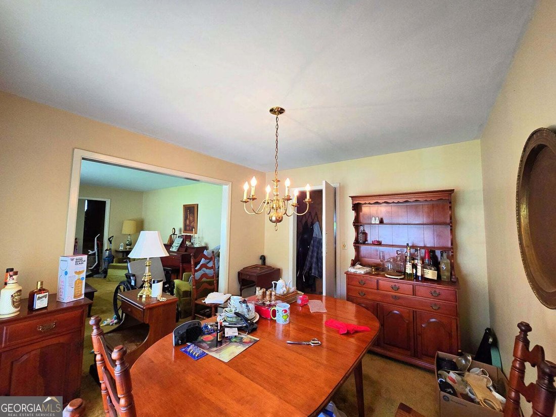 House in Dunwoody, Georgia, United States 3 - 18555457