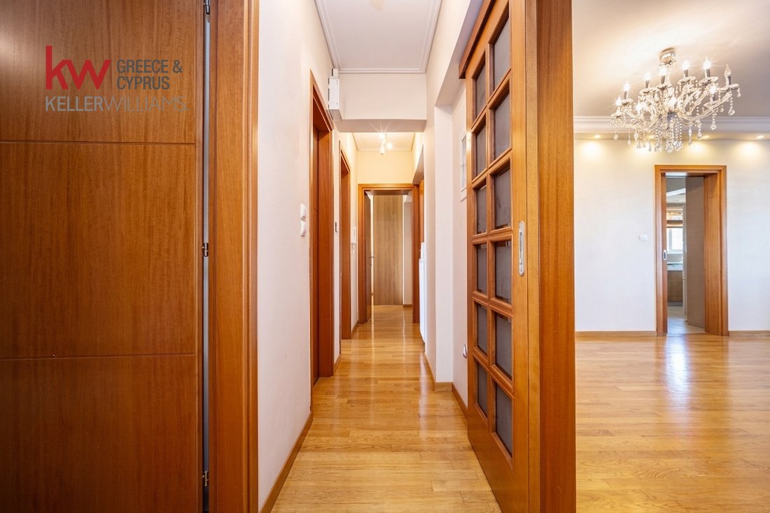 Apartment in Elliniko, Attica, Greece 3 - 18555282