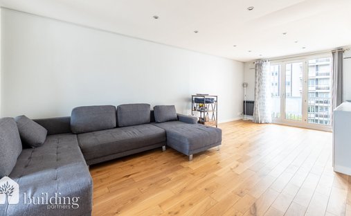 Apartment in Hôtel de Ville, Courbevoie, France 1