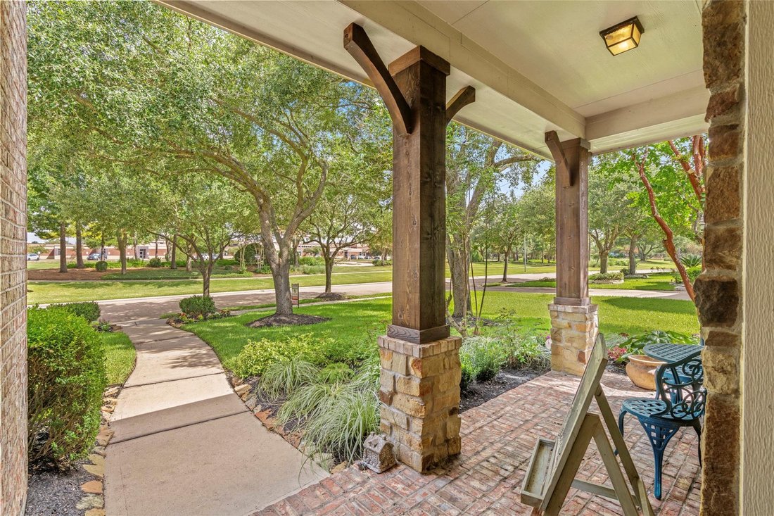 House in Katy, Texas, United States 3 - 18555234
