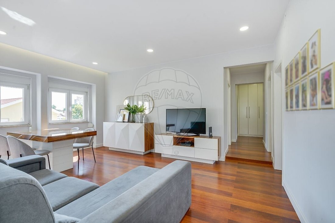 Appartamento a Alvalade, Lisbona, Portogallo 3 - 18555560