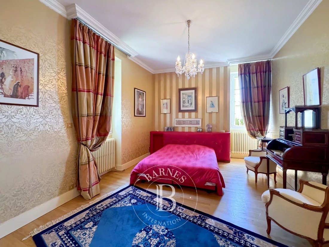 Estate in Chignin, Auvergne-Rhône-Alpes, France 5 - 18555937