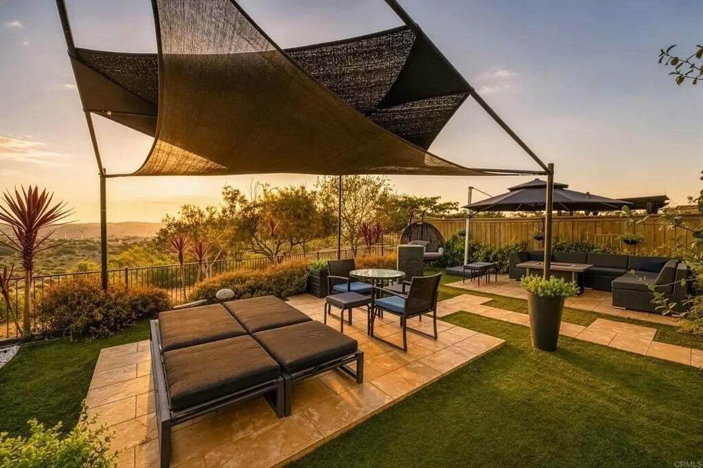 Condo in Rancho Santa Fe, California, United States 1 - 18555359