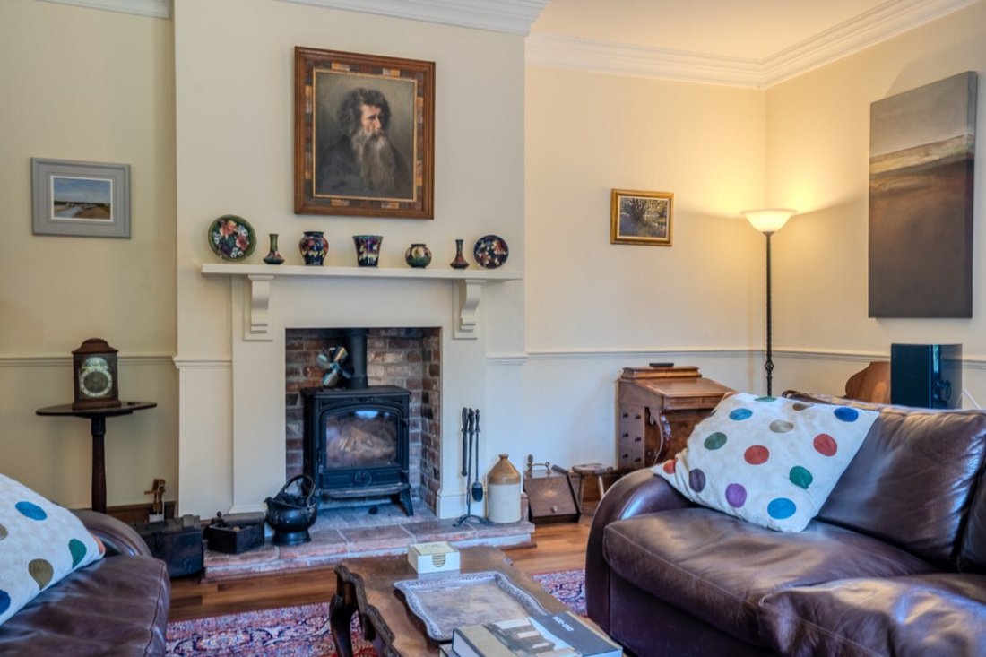 House in Hethersett, England 2 - 18555338