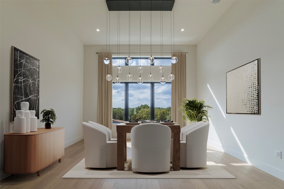 House in Horseshoe Bay, Texas, United States 4 - 16493134