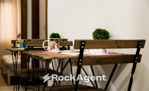 Apartment in Istria, Milan, Italy 1