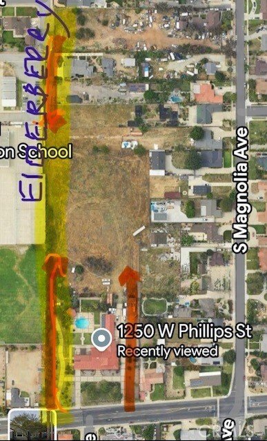 Land in Ontario, California, United States 2 - 17671755