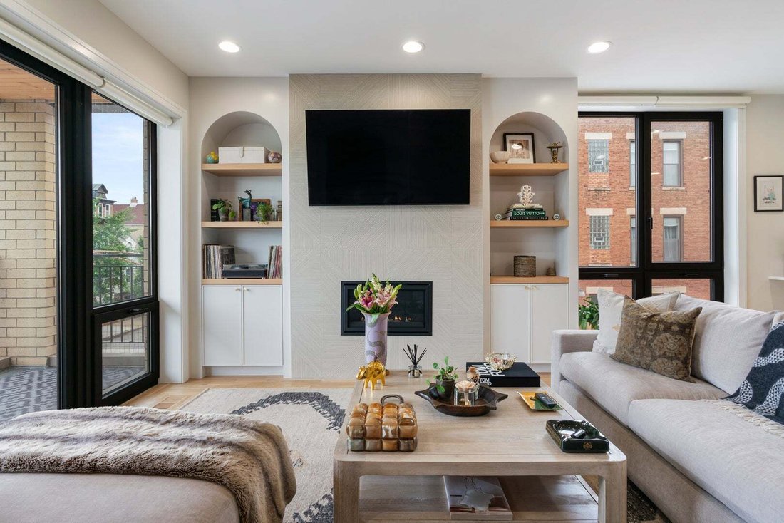 Condo in Chicago, Illinois, United States 2 - 18555303