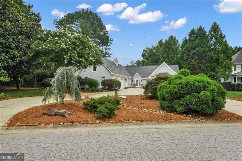 House in Marietta, Georgia, United States 1 - 18555484