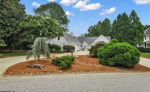 Casa a Marietta, Georgia, Stati Uniti 1