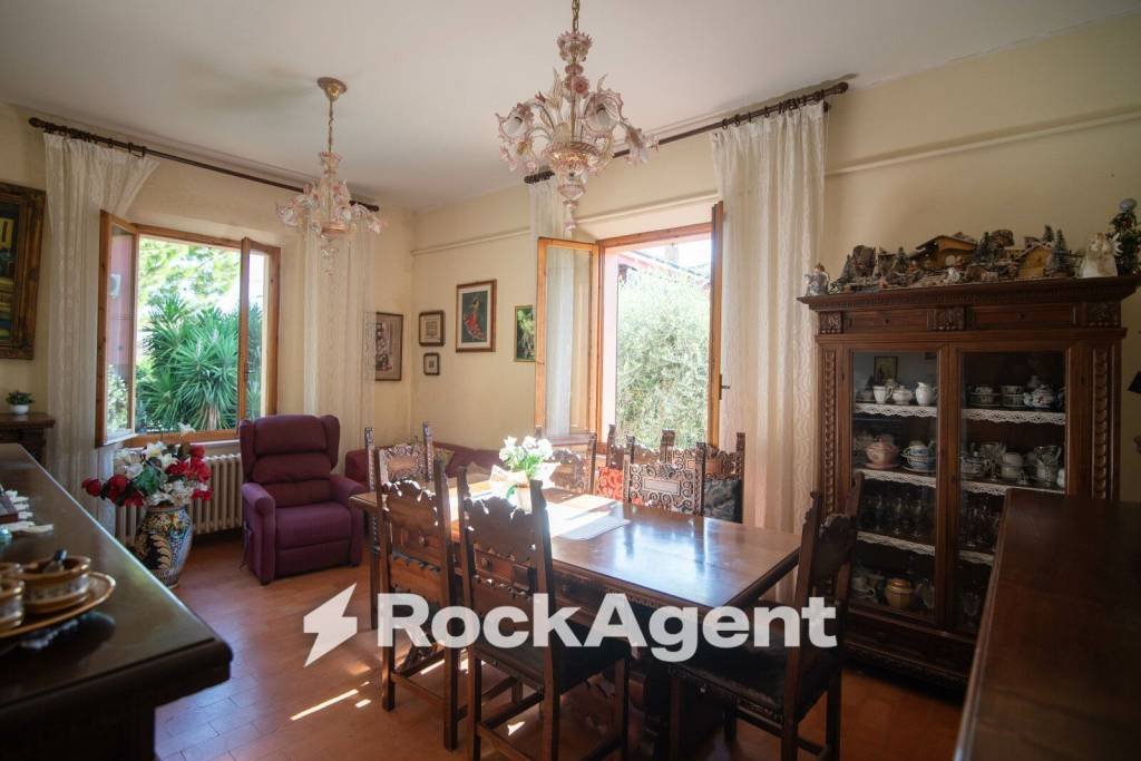 Villa in Lido, Fano, Marche 1 - 18555941