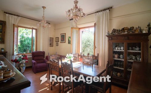 Villa in Lido, Fano, Marche 1