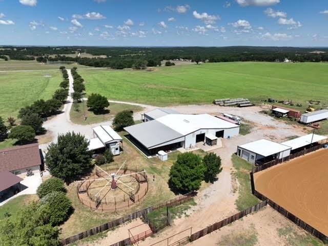 Farm Ranch in Bowie, Texas, United States 4 - 18555441