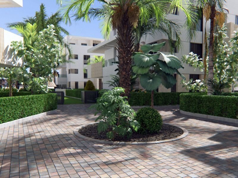 Apartment in Torre Pacheco, Región de Murcia, Spain 1 - 16358881