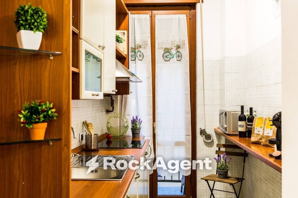 Apartment in Istria, Milan, Italy 4 - 18555911