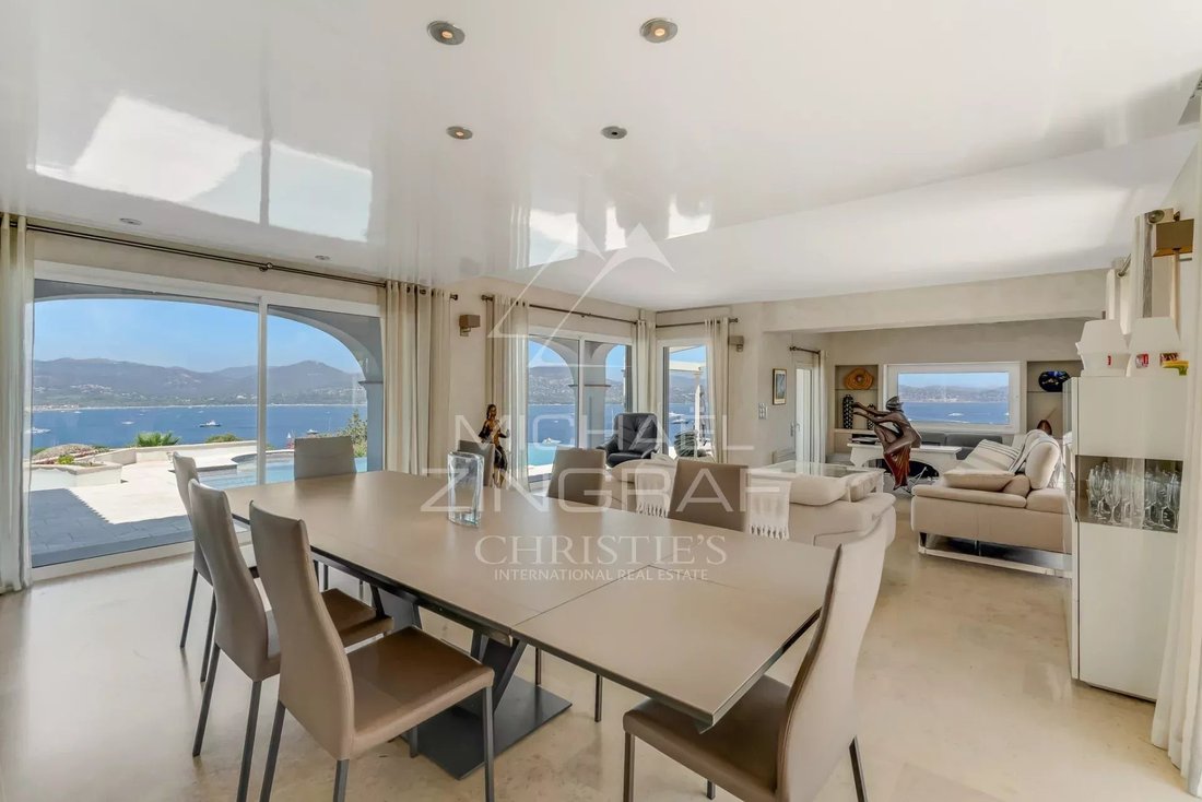 House in Gassin, Provence-Alpes-Côte d'Azur, France 4 - 18555927