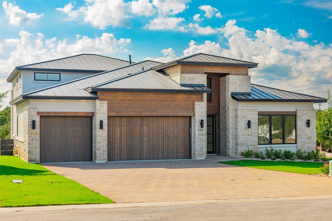 House in Horseshoe Bay, Texas, United States 2 - 16493134