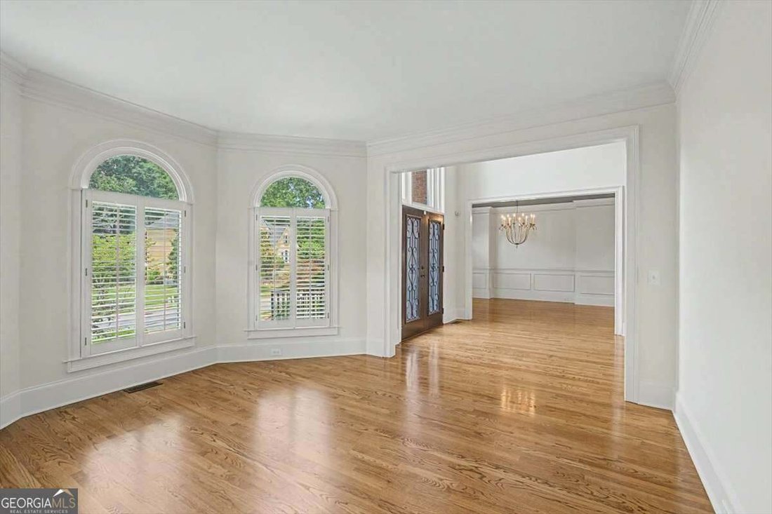 House in Alpharetta, Georgia, United States 4 - 18555474