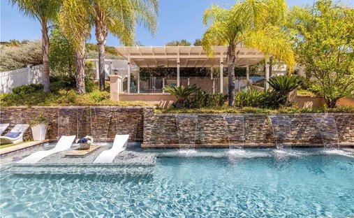 House in Santa Clarita, California, United States 1