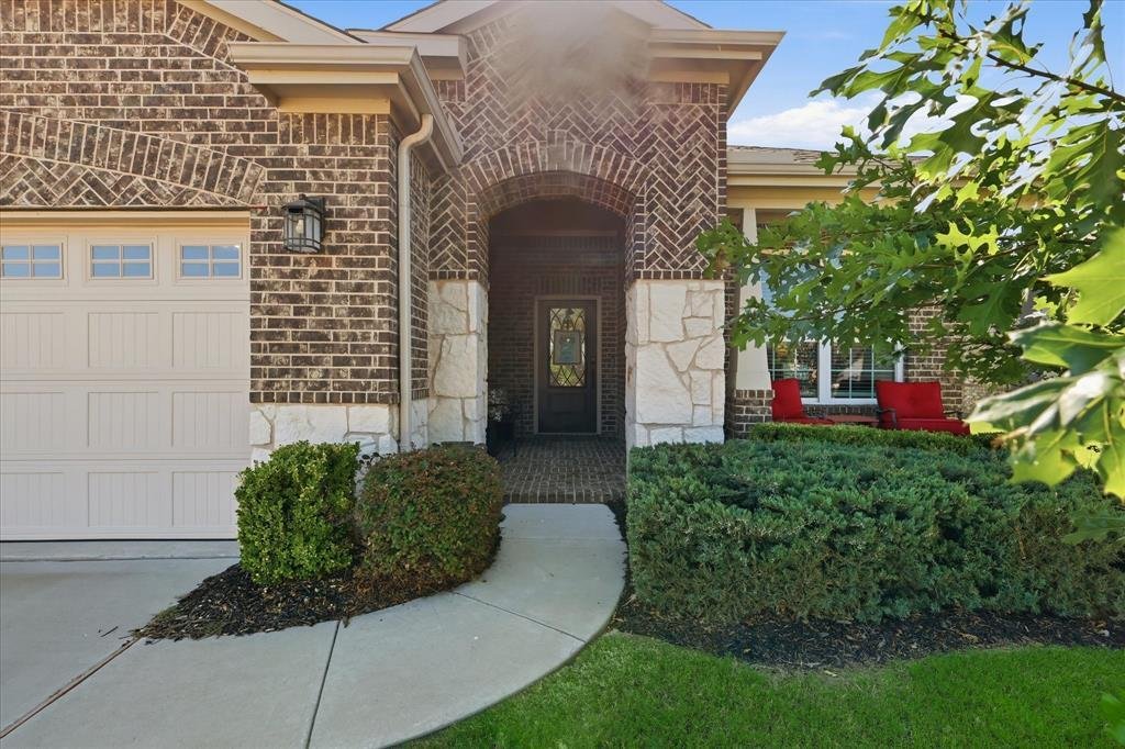House in Frisco, Texas, United States 4 - 18555429
