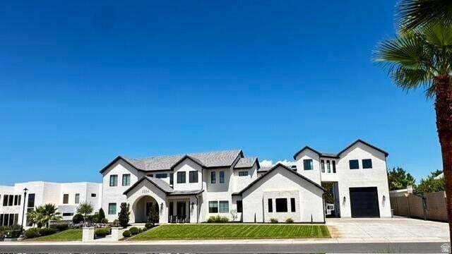 House in Hurricane, Utah, United States 1 - 18555208