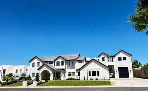 House in Hurricane, Utah, United States 1