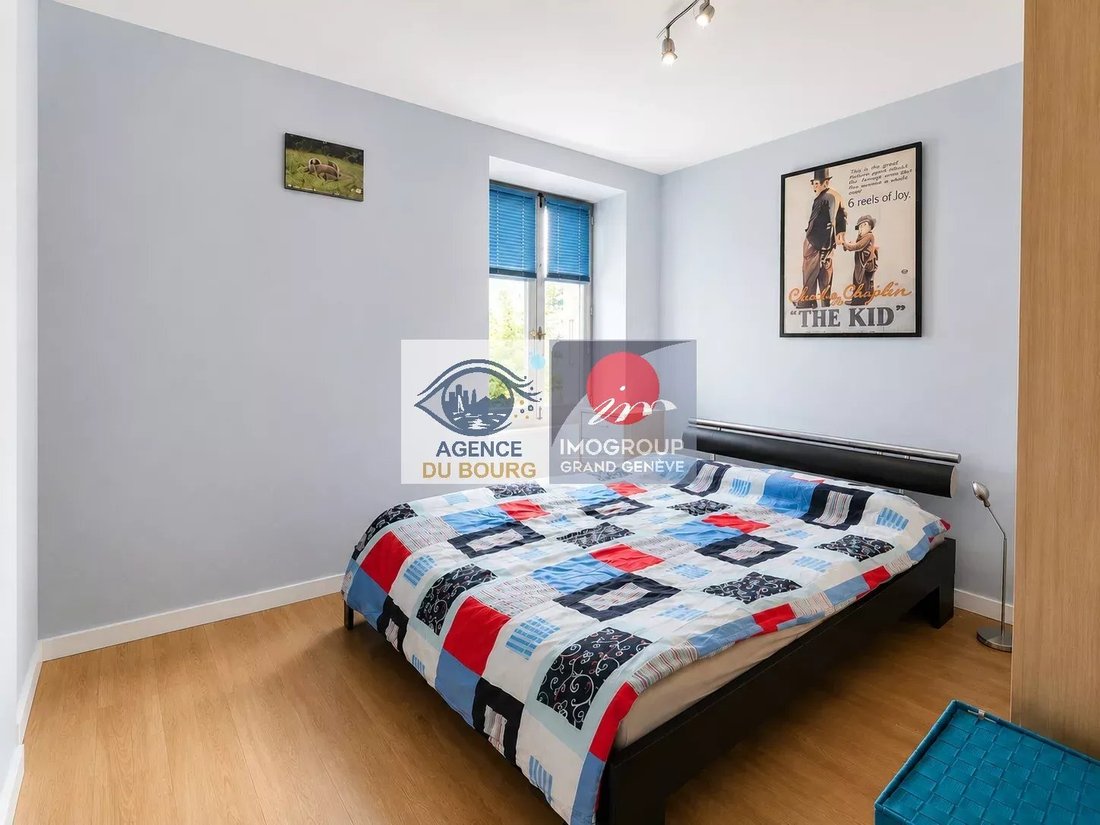 Apartment in Dardagny, Geneva, Switzerland 5 - 18555953