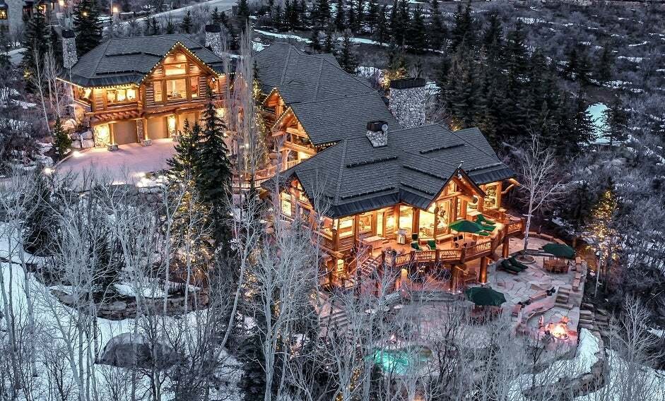 House in Park City, Utah, United States 4 - 18555206