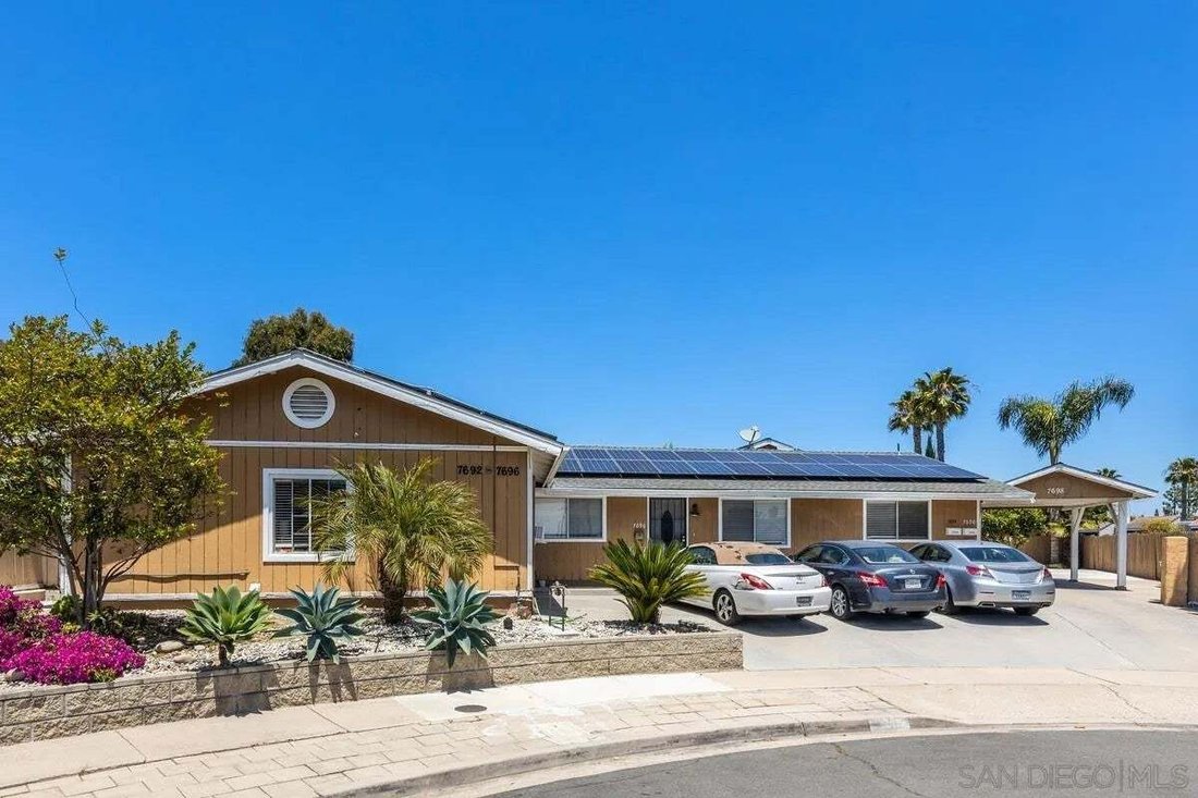House in San Diego, California, United States 1 - 18555351