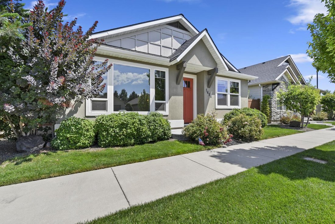 House in Meridian, Idaho, United States 2 - 18555556